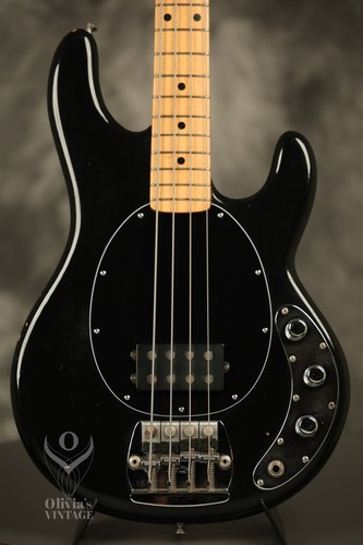 1978 music man stingray bass - 1978,