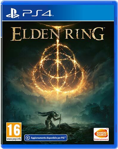 Elden ring édition standard - elden,