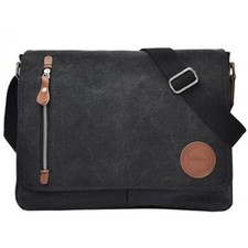 Sac d'épaule Sacoche Homme