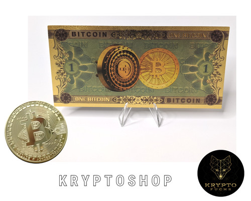Pièce bits btc - de, bundle