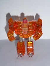 Gobots - Rock Lords - Robot