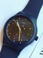 Swatch Automatique Sistem 51