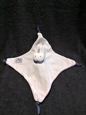 Doudou plat réversible Aimé ét Céleste Moulin Roty