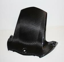 LECHE ROUE REAR HUGGER SUZUKI BKING B KING B-KING 100% CARBONE BRILLANT