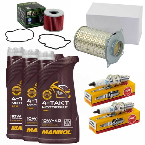 Entretien huile kit filtre - entretien,