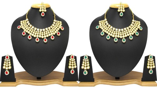 Ensemble bijoux collier de - ensemble,
