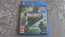 CALL OF DUTY : INFINITE