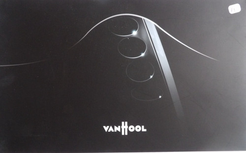 Brochure car bus vanhool - car/,
