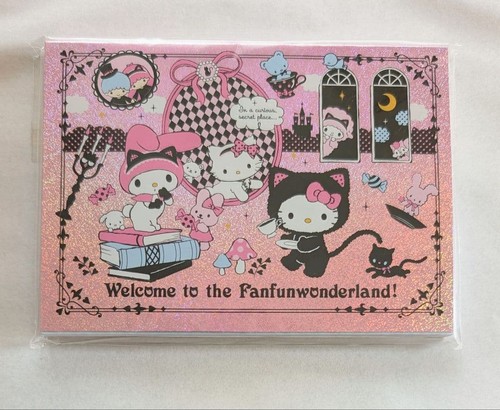 Hello kitty charmmy - hello,