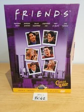 DVD - FRIENDS - integrale de