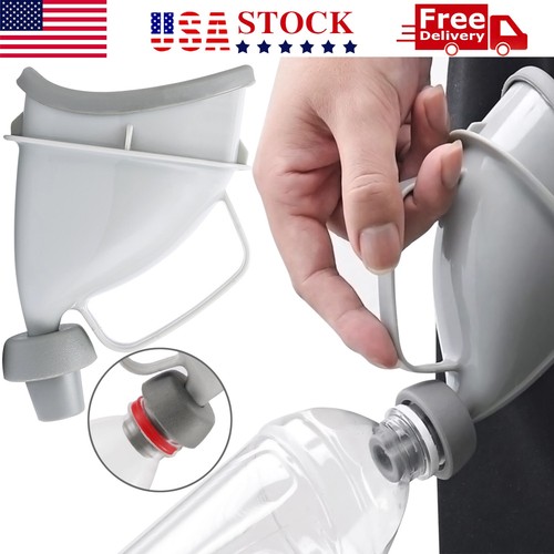 Unisex portable potty pee - unisex,