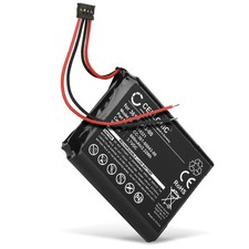  Batterie GPS Compatible avec