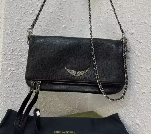 Sac zadig voltaire rock - sac, zadig&voltaire