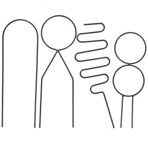Pcs treillis jardin pour - ,