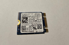 Disque SSD Western Digital