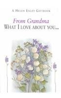 From grandma what love - from,