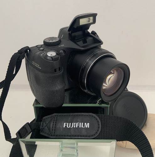 Fujifilm camera finepix - camera,