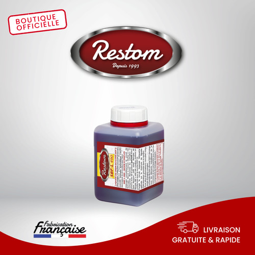 Restom sbf l490 - restom,
