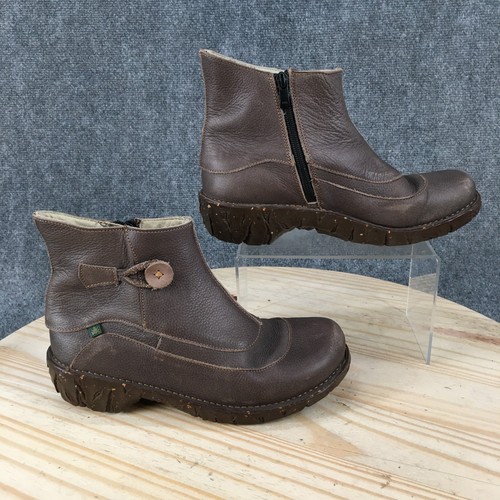 Naturalista boots womens - womens, 39