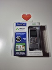 ⌨️ Dictaphone " Olympus