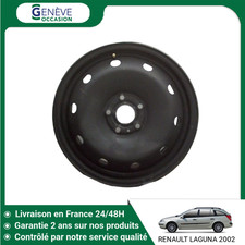 🇫🇷 JANTE TOLE RENAULT