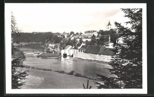 Carte postale kacov saz - carte, n.