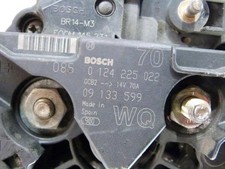 Alternateur OPEL AGILA A