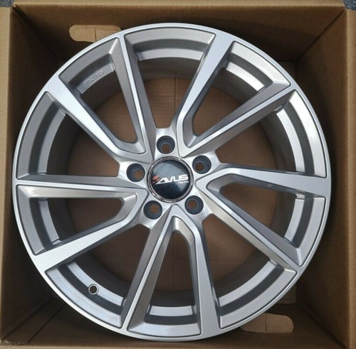 Set jantes alliage 18 - set,