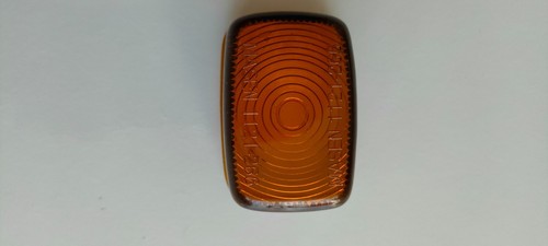 Cabochon clignotant booster - cabochon,
