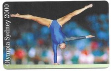 RARE / CARTE TELEPHONIQUE -