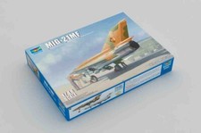 Mig-21MF 1/48 Trumpeter 02863