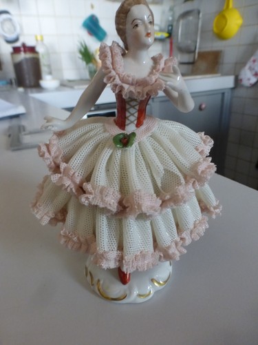 Ancienne superbe petite - superbe,