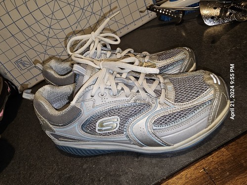 Skechers shape ups - skechers, shape-ups
