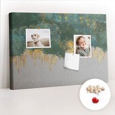 Décoratif Tableau d'affichage