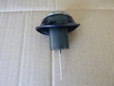 MEMBRANE BOISSEAU ET AIGUILLE