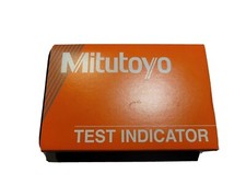 Comparateur mitutoyo