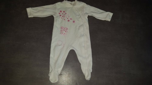 Adorable pyjama dors bien - adorable,