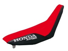HOUSSE DE SIÈGE HONDA XR 600