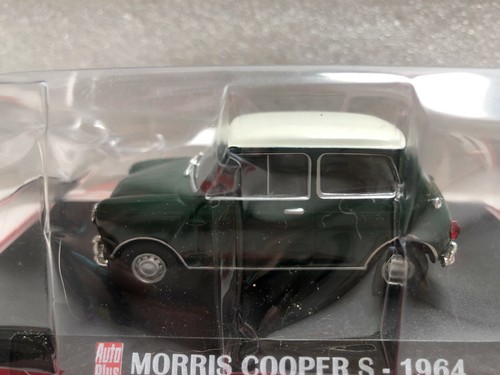 Ixo auto plus morris - auto,
