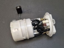 Pompe essence electrique