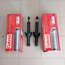 Amortisseurs Arrières