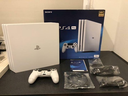 Sony ps4 pro - ps4, console
