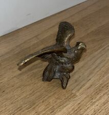 Petit Aigle En Bronze? Ailes