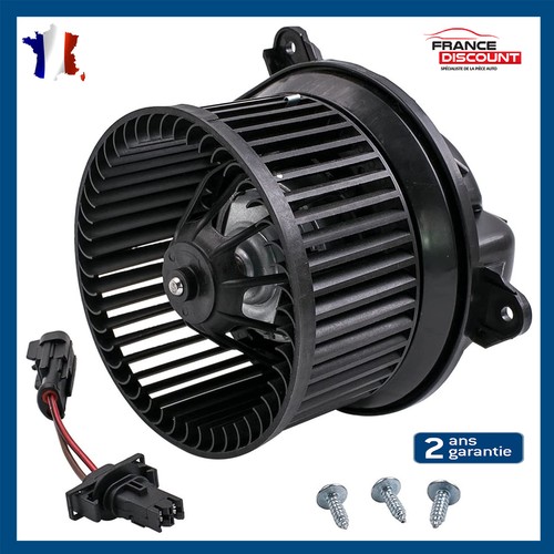 Pulseur air ventilateur - d'air,