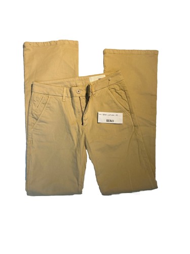 Reiko pantalon chino femme - pantalon,