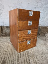 Armoire Loft Vintage Outils