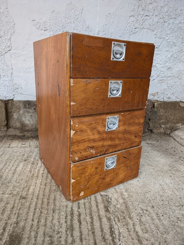 Armoire loft vintage - armoire,