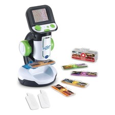 Microscope Jouet VTech