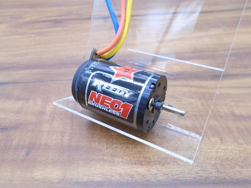 Reedy neo star - 1, 2