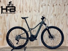 VTT électrique semi-rigide